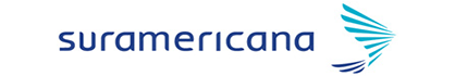 Logo-Suramericana