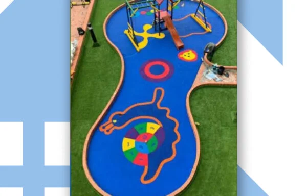 Piso Parque Infantil 02