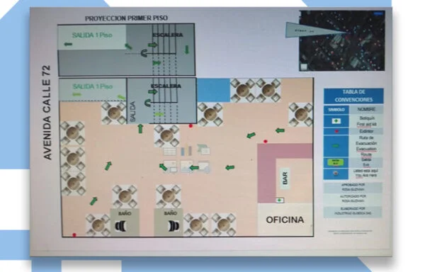 Plano Evacuación 002